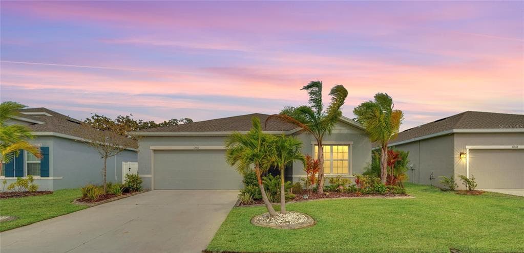11460 64TH STREET E PARRISH, FL 34219