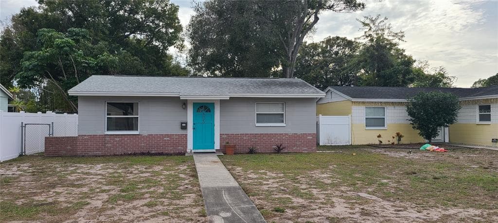 4020 12TH AVENUE N ST PETERSBURG, FL 33713