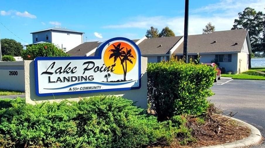 2600 LUCERNE PARK ROAD UNIT 513 WINTER HAVEN, FL 33881
