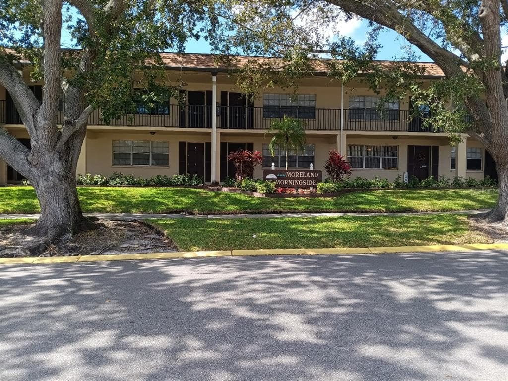 1320 MORELAND DRIVE UNIT 30 CLEARWATER, FL 33764