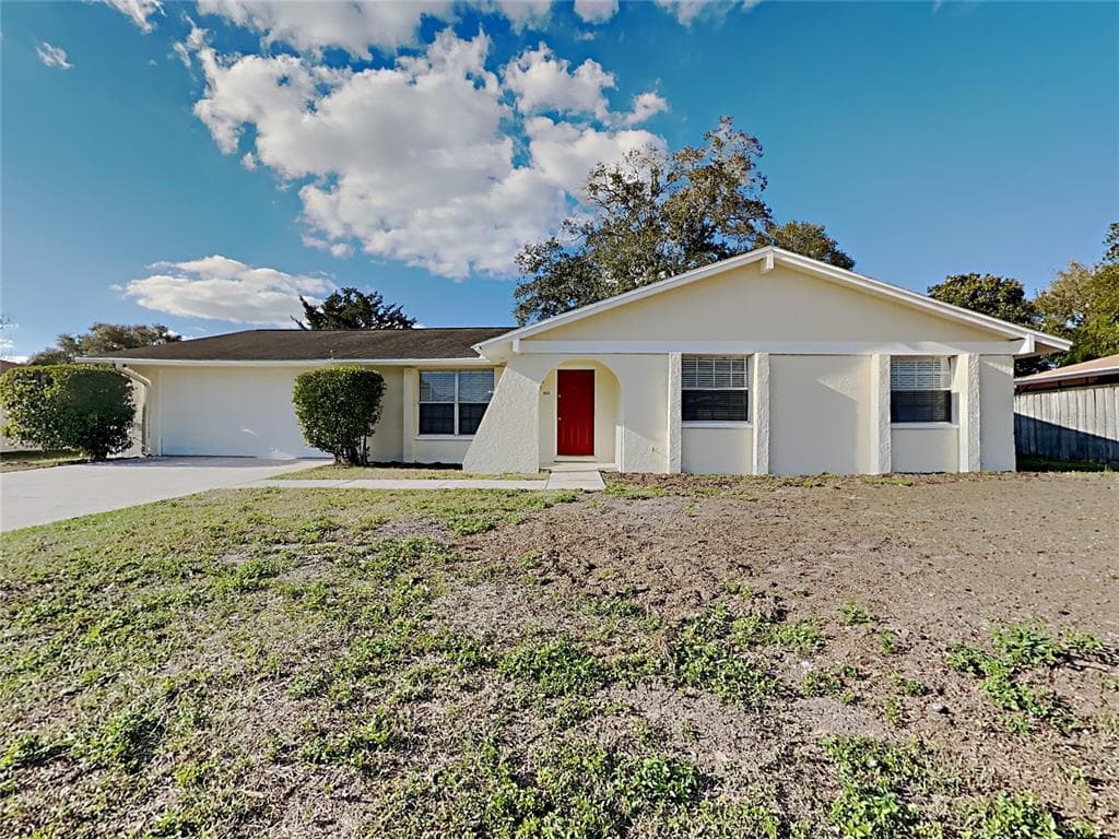 908 HILLRISE DRIVE BRANDON, FL 33510
