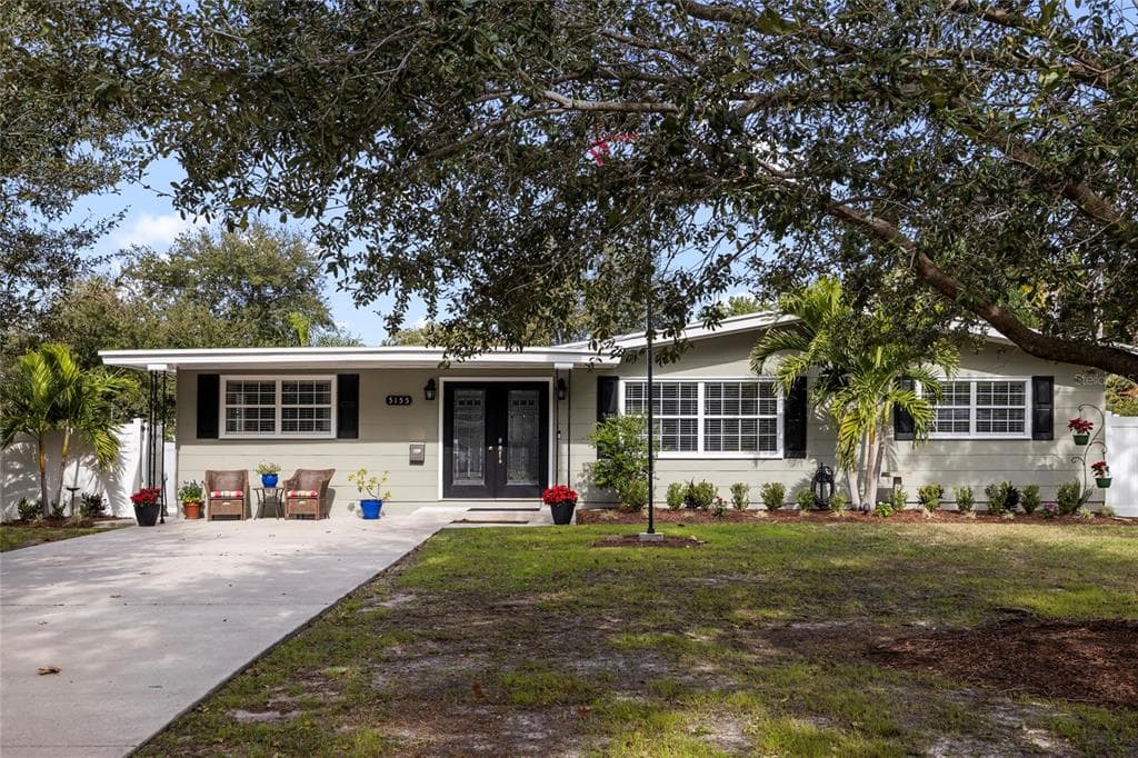 5155 33RD TERRACE N ST PETERSBURG, FL 33710