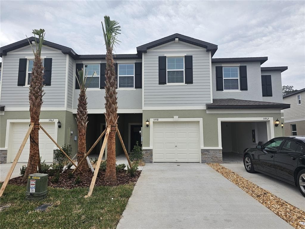 5958 SHINER STREET LAND O LAKES, FL 34638