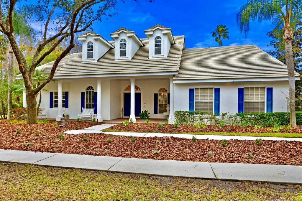 16347 HEATHROW DRIVE TAMPA, FL 33647