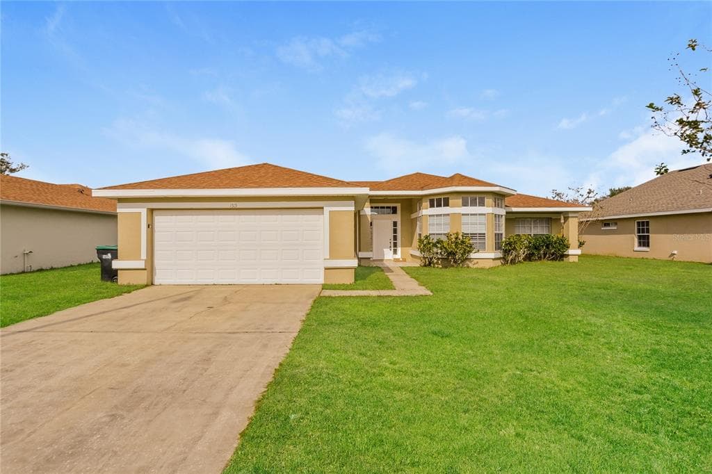 1515 WOOD VIOLET DRIVE ORLANDO, FL 32824