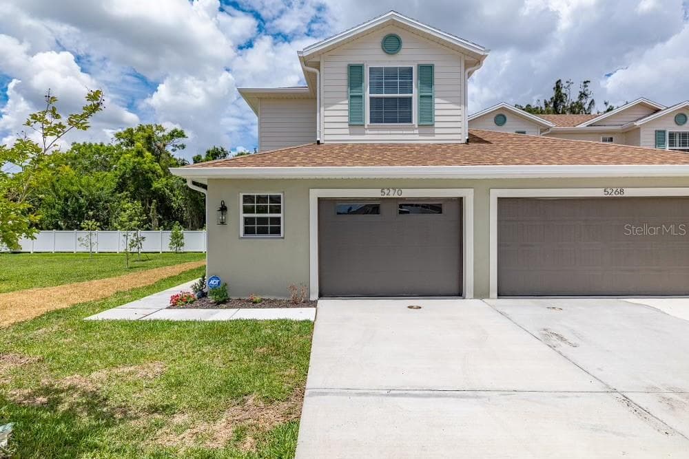 5270 NEIL DRIVE ST PETERSBURG, FL 33714