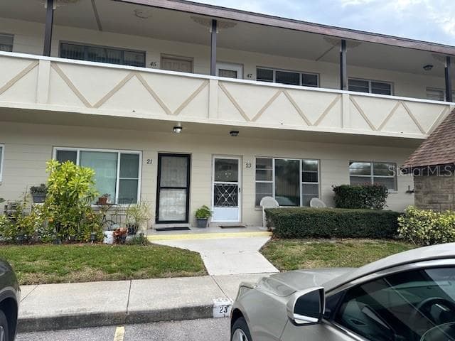 2295 BELGIAN UNIT 23 CLEARWATER, FL 33763