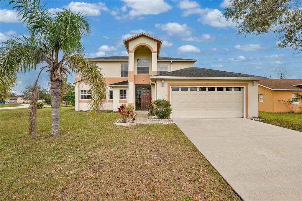 612 REGENCY WAY KISSIMMEE, FL 34758