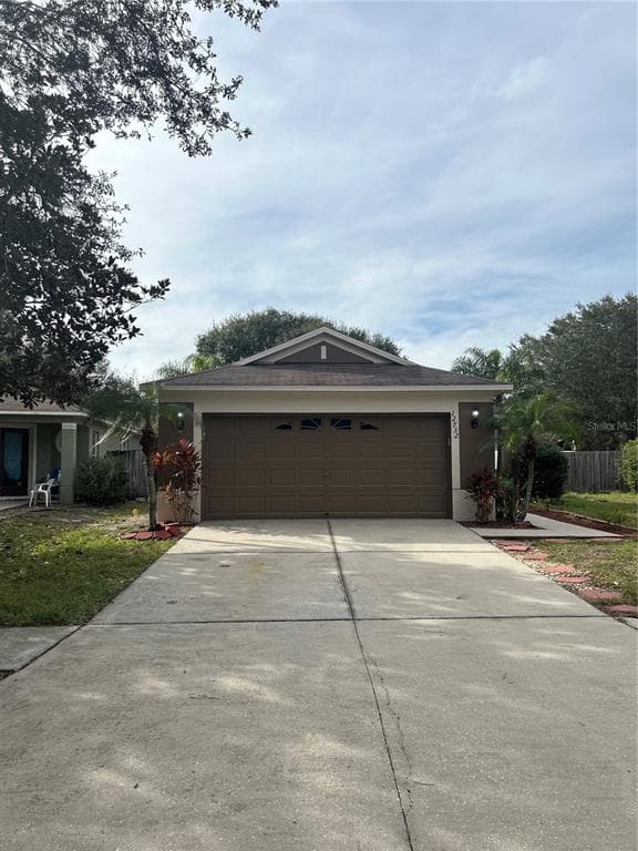 12732 ADVENTURE DRIVE RIVERVIEW, FL 33579