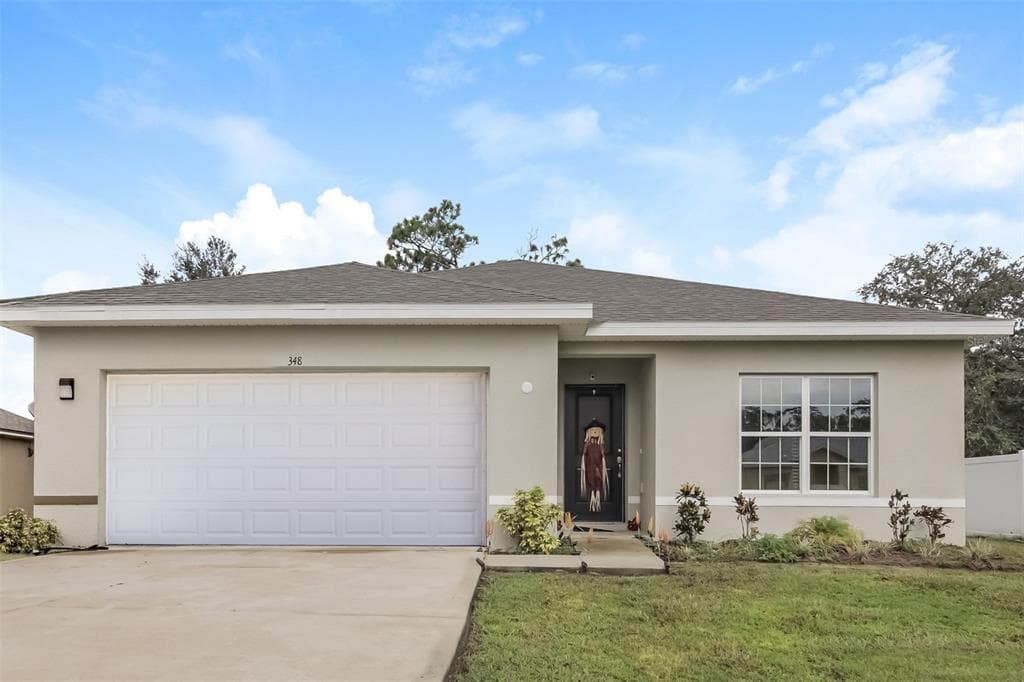 348 COLONY COURT KISSIMMEE, FL 34758
