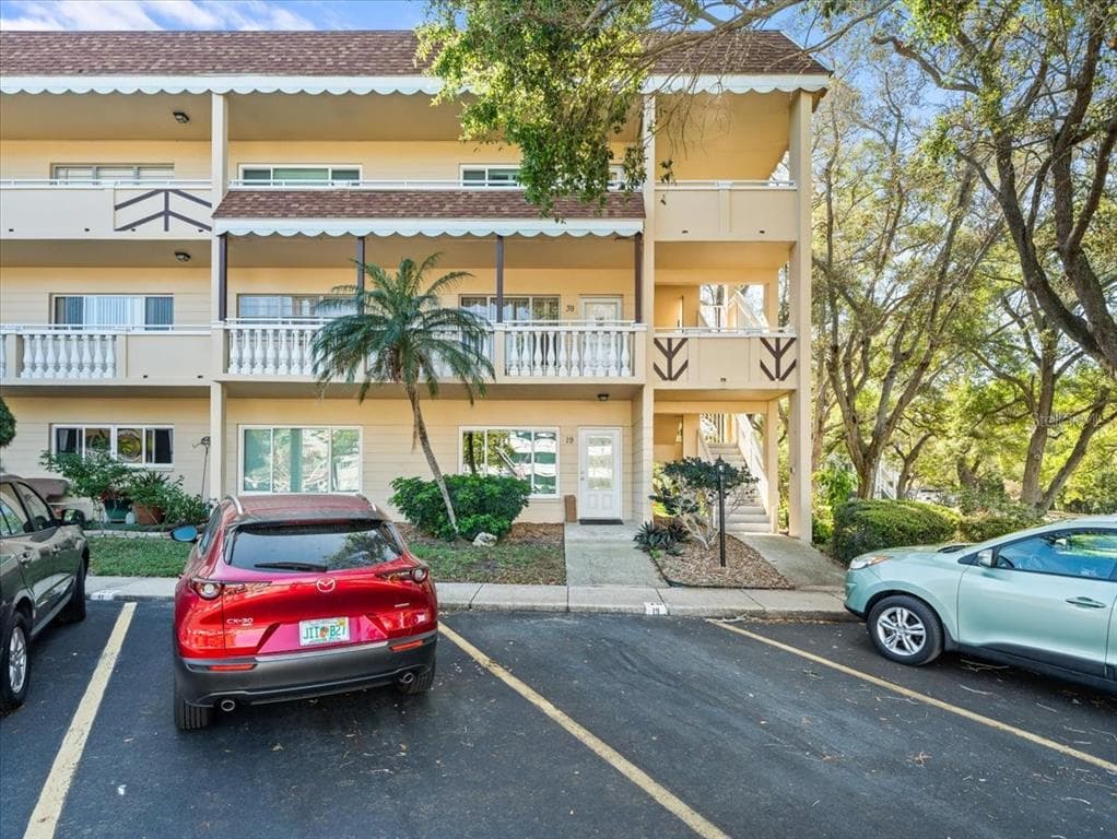 2041 AUSTRALIA WAY W UNIT 39 CLEARWATER, FL 33763