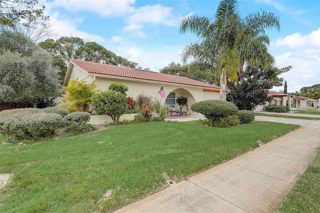 11341 STANSBERRY DRIVE PORT RICHEY, FL 34668
