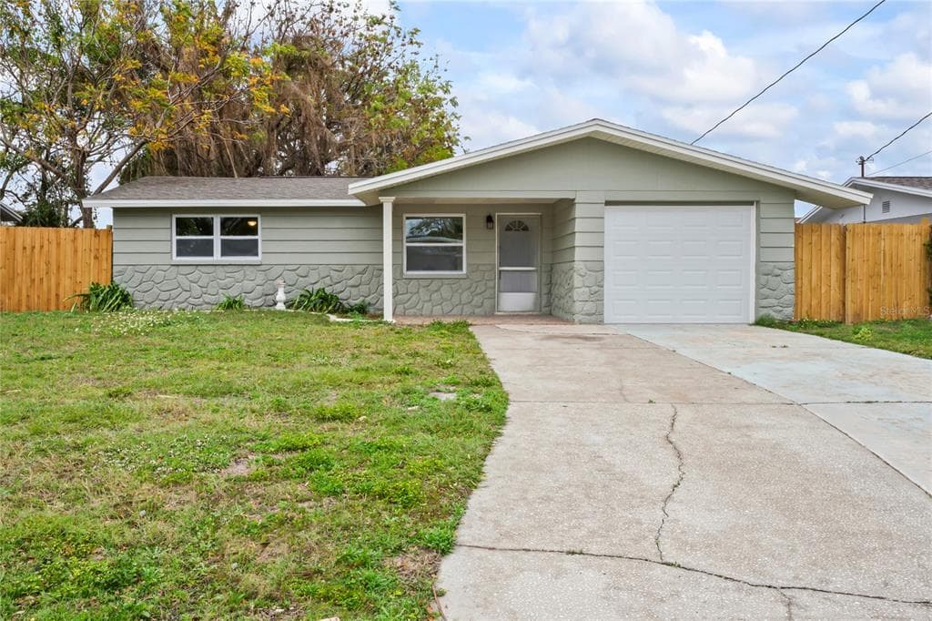 7315 BUCHANAN DRIVE PORT RICHEY, FL 34668
