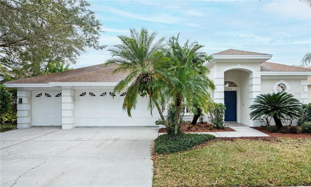 10508 ROCHESTER WAY TAMPA, FL 33626