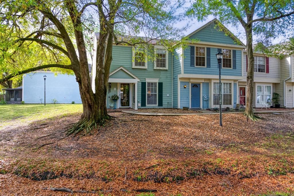 13955 FLETCHERS MILL DRIVE TAMPA, FL 33613