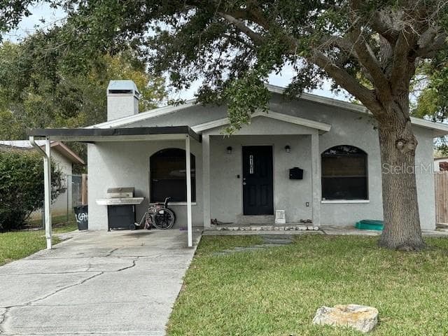 4101 69TH AVENUE N PINELLAS PARK, FL 33781