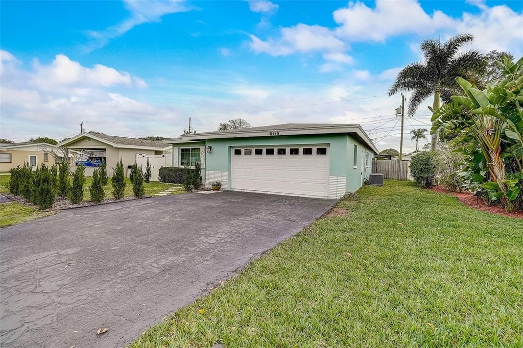 10440 ORANGE BLOSSOM LANE SEMINOLE, FL 33772
