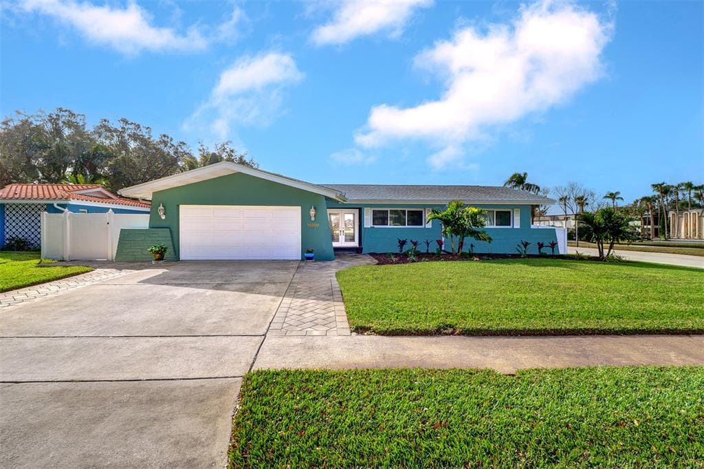 14500 ANCHORAGE CIRCLE SEMINOLE, FL 33776