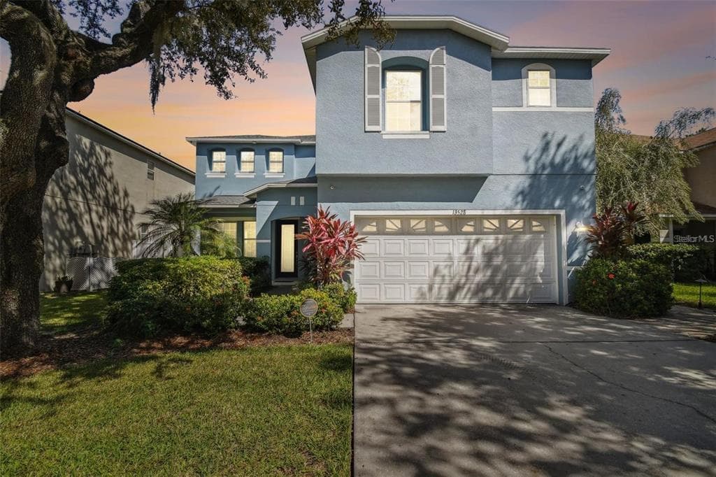 13528 COPPER HEAD DRIVE RIVERVIEW, FL 33569