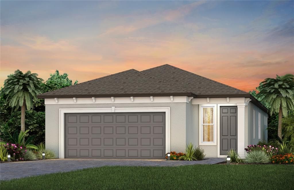 9293 BALLASTER POINTE LOOP PARRISH, FL 34219