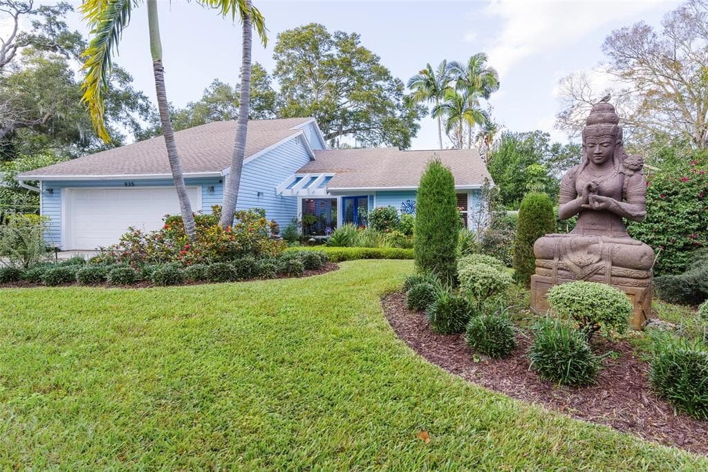 935 42ND AVENUE N ST PETERSBURG, FL 33703