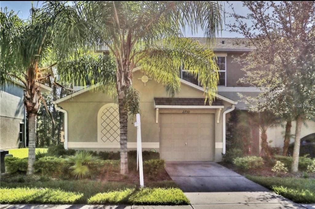 2750 BIRCHCREEK DRIVE WESLEY CHAPEL, FL 33544