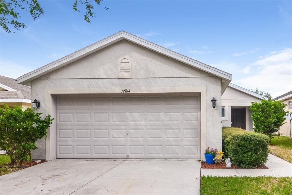 12814 GENEVA GLADE DRIVE RIVERVIEW, FL 33578
