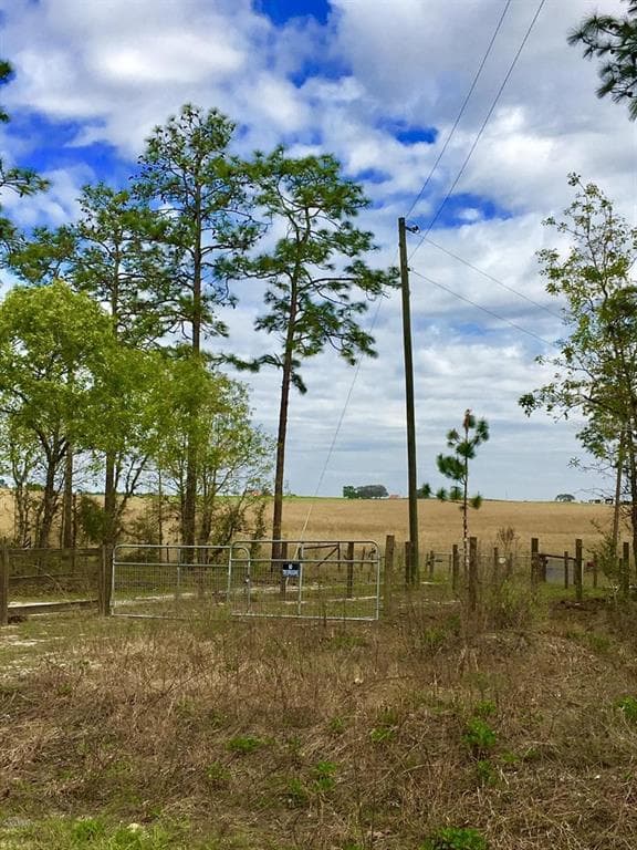 NW FALCON AVENUE DUNNELLON, FL 34431