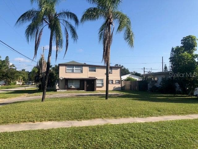 5325 15TH AVENUE S GULFPORT, FL 33707