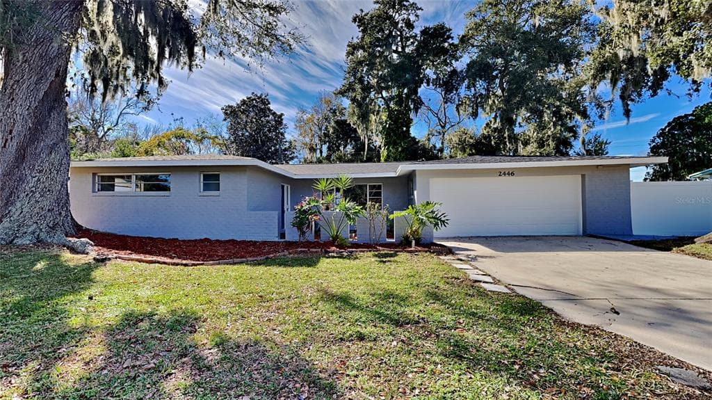 2446 KENILWORTH AVENUE SOUTH DAYTONA, FL 32119