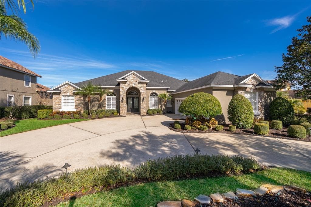 1685 KERSLEY CIRCLE HEATHROW, FL 32746