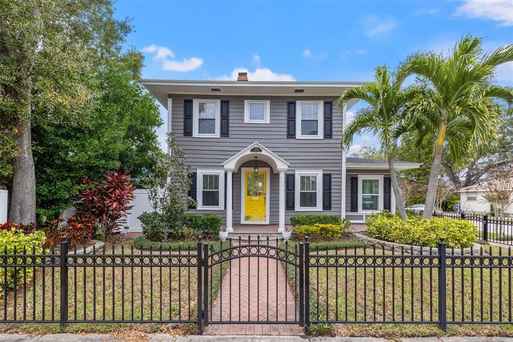 1301 28TH AVENUE N ST PETERSBURG, FL 33704