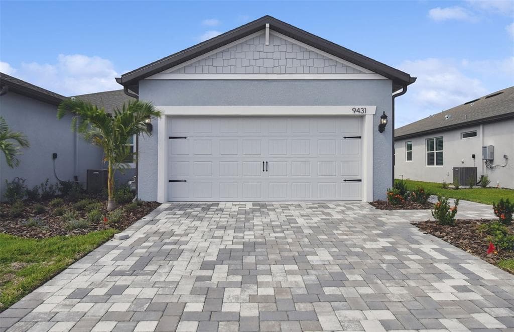 9431 COASTLINE WAY PARRISH, FL 34219