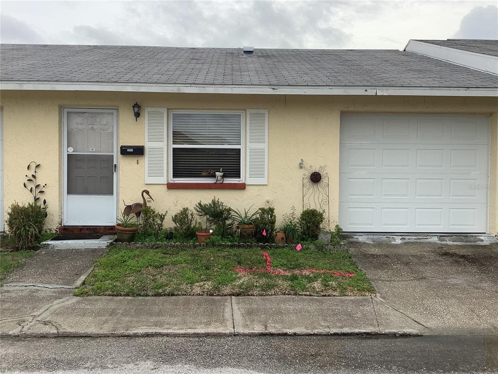 4914 ILENER STREET UNIT 4914 NEW PORT RICHEY, FL 34652