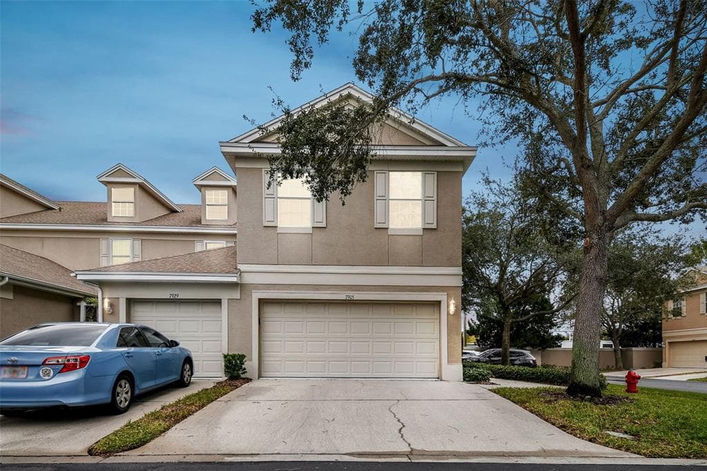 7905 66TH LANE N PINELLAS PARK, FL 33781