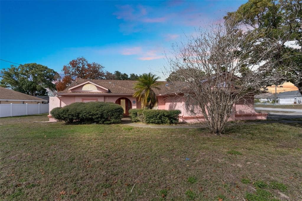4355 ODIN STREET SPRING HILL, FL 34608