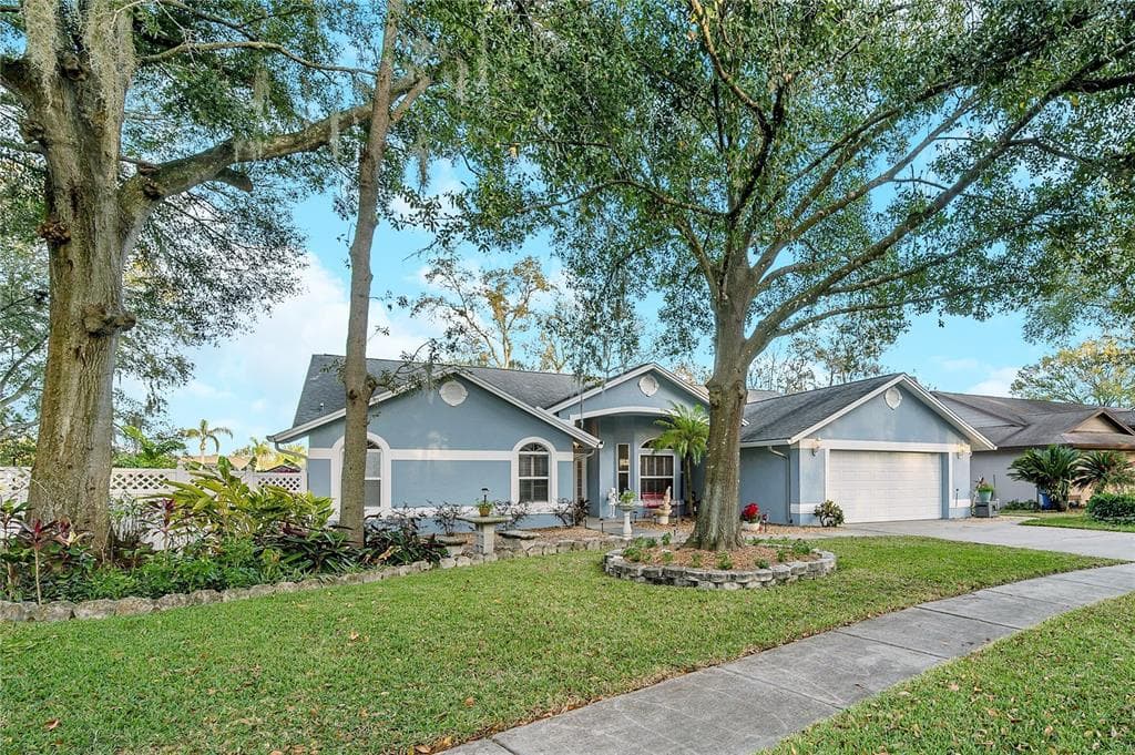23715 OAKSIDE BOULEVARD LUTZ, FL 33559