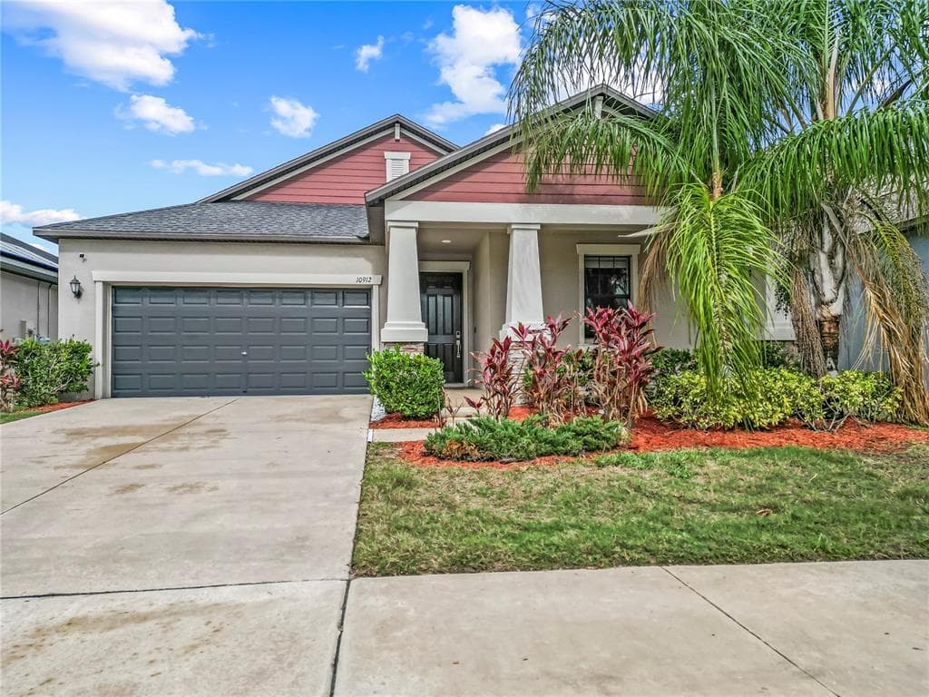 10912 GREAT CORMORANT DRIVE