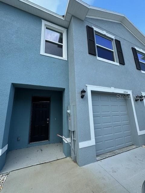 2854 NEWBERN BANKS DRIVE BRADENTON, FL 34208