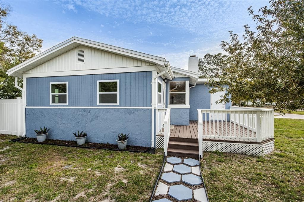 2026 55TH STREET S GULFPORT, FL 33707