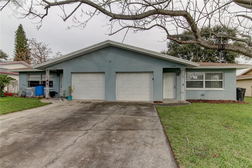 2948-2950 ST JOHN DRIVE CLEARWATER, FL 33759