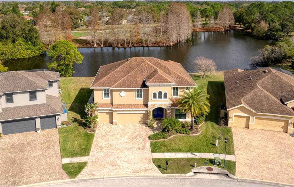 16309 WILD MALLARD DRIVE ODESSA, FL 33556