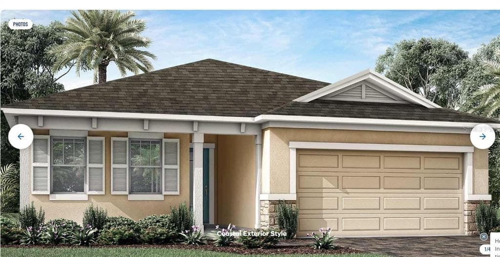 12325 54 ST STREET E PARRISH, FL 34219