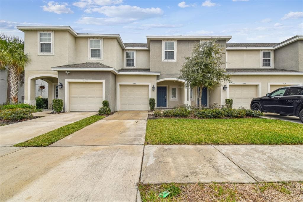 7124 SUMMER HOLLY PLACE RIVERVIEW, FL 33578