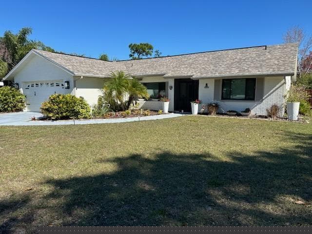 18820 WHITEROCK LANE HUDSON, FL 34667