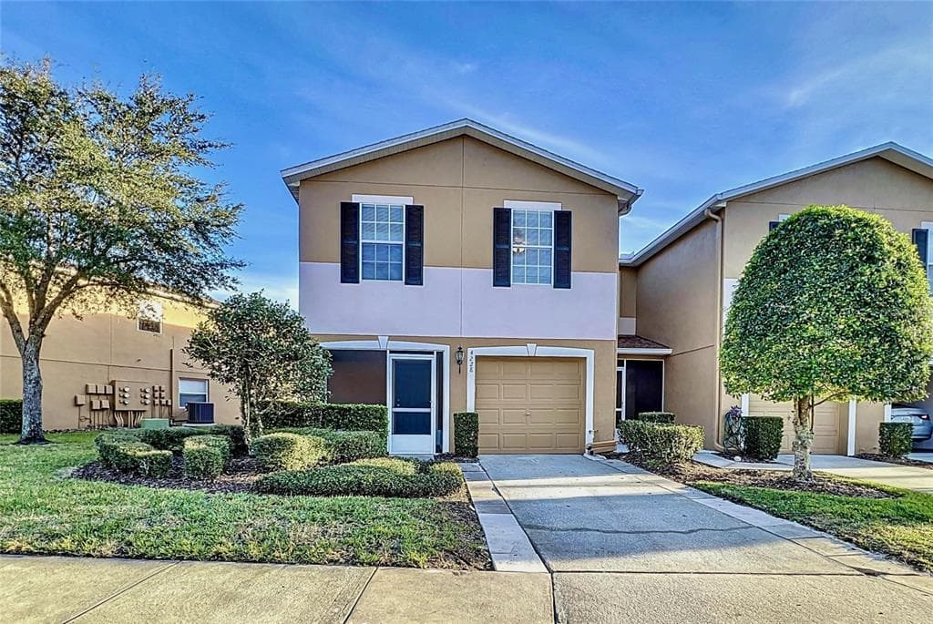 4228 WINDING RIVER WAY LAND O LAKES, FL 34639