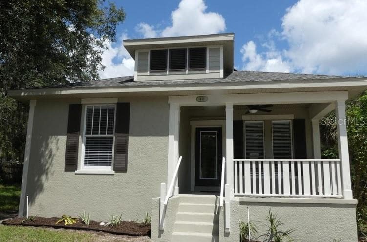 445 MARTIN LUTHER KING, JR DRIVE E TARPON SPRINGS, FL 34689