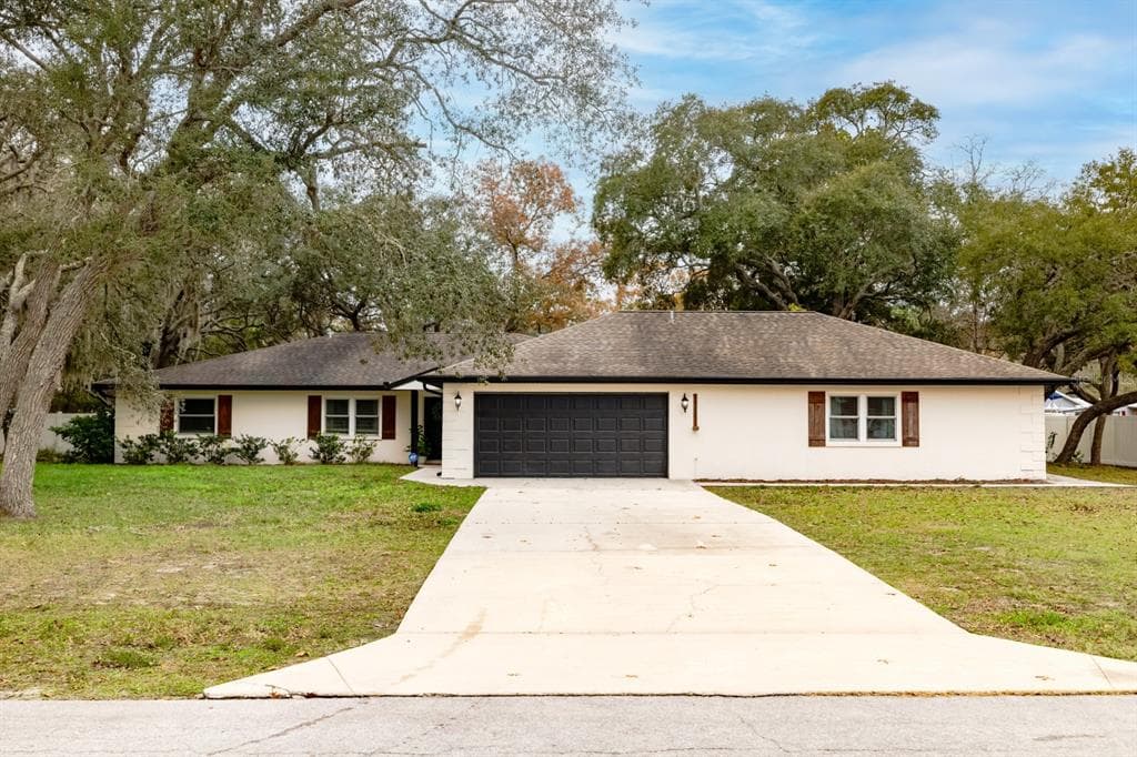 18119 OAK WAY DRIVE