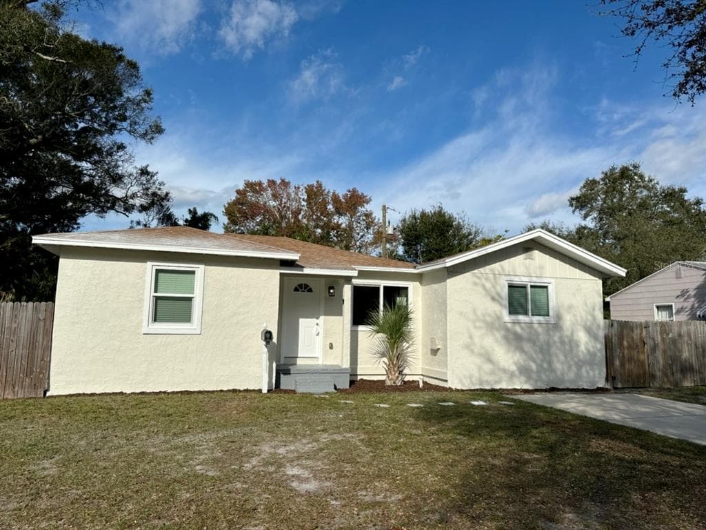 6014 CEDAR STREET NE ST PETERSBURG, FL 33703
