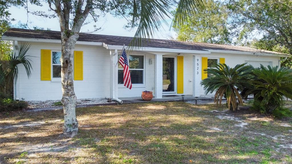 9523 BAYSIDE COURT SPRING HILL, FL 34608